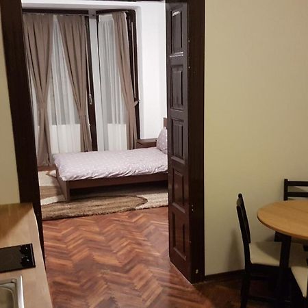 Cosy Studio-Apartament Oradea Bagian luar foto
