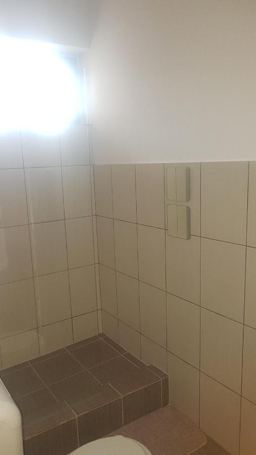 Cosy Studio-Apartament Oradea Bagian luar foto