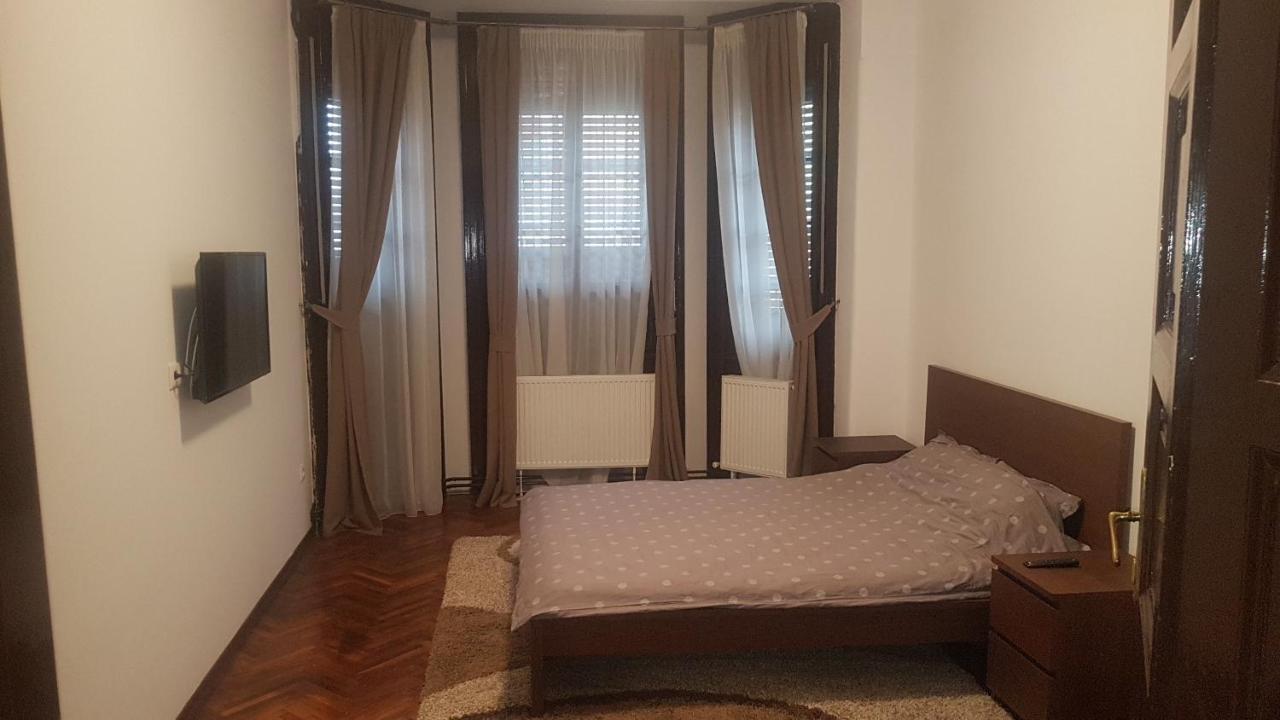 Cosy Studio-Apartament Oradea Bagian luar foto