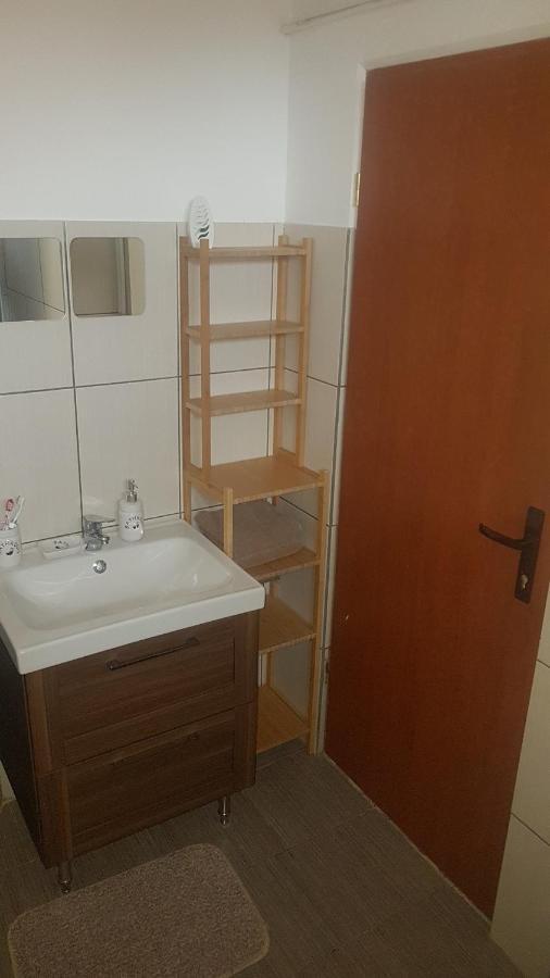 Cosy Studio-Apartament Oradea Bagian luar foto